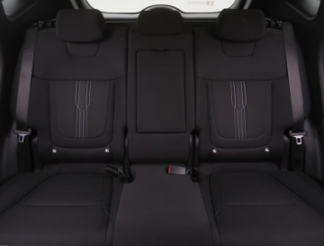 Hyundai Tucson IV SUV 1.6 T-GDI 48V 150KM 2021 Hyundai Tucson 1.6 T-GDI 48V MHEV, Salon Polska, zdjęcie 9