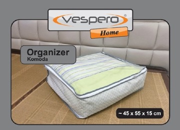 ПОСТЕЛЬНОЕ ПОКРЫТИЕ ОДЕЖДА ОДЕЖДА СУМКА-ОРГАНИЗАТОР