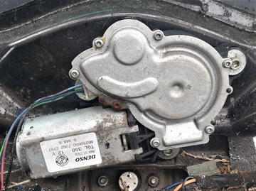 ALFA ROMEO 159 KOMBI 05-12 MOTOR STĚRAČE ZADNÍ