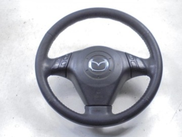MAZDA 5 I CR VOLANT ULOŽENÍ AIRBAG C23557K00