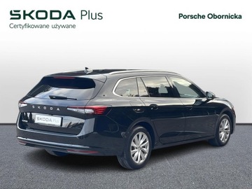 Skoda Superb III Kombi Facelifting 1.5 TSI 150KM 2024 Skoda Superb Selection ! Kamera ! Podgrzewane i We, zdjęcie 1