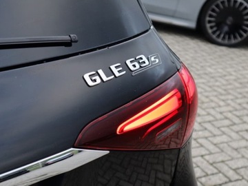 Mercedes GLE V167 SUV AMG Facelifting 4.0 63S 612KM 2026 MERCEDES-BENZ GLE AMG 63 S 4-Matic+ Suv 4.0 (612KM) 2026, zdjęcie 8