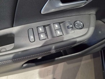 Opel Mokka II SUV 1.2 Turbo 130KM 2025 Opel Mokka 1.2 T GS 130 KM AT8 SalonPL Gwarancja Dealer Vat 23 1.2 Benzyna, zdjęcie 11