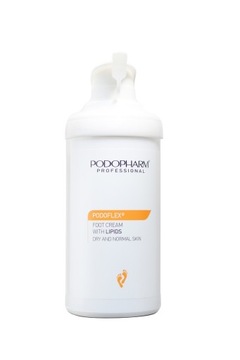 Krem Do Stóp PODOPHARM Krem Z Lipidami 500ml