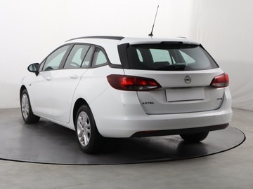 Opel Astra K Sports Tourer 1.6 CDTI 110KM 2018 Opel Astra 1.6 CDTI, Salon Polska, Serwis ASO, zdjęcie 3