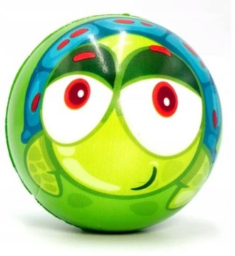 ШАР ВЕСЕЛЫЙ ПОДВОДНЫЙ МИР Краб ЭДВАРД - ШПАГА