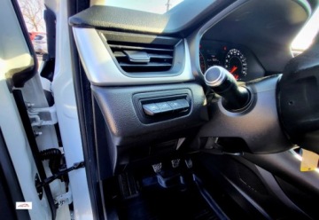 Renault Captur II Crossover 1.0 TCe 90KM 2021 Renault Captur Jak nowysuper auto, GWARANCJA Benzyna 91KM, zdjęcie 11