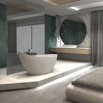 Projektowanie Wnętrz Online