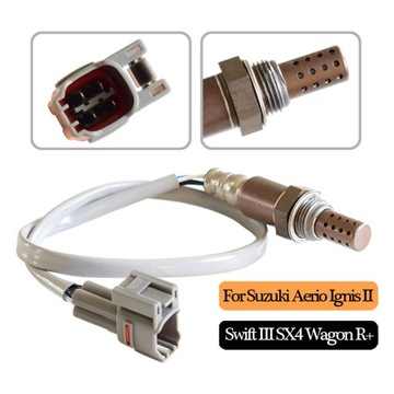 PRO SUZUKI LIANA 1.6L OBSLUHY IGNIS SWIFT III 1.3