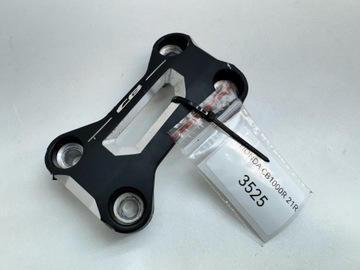 HONDA CB1000R 21' SC80 RISER RISERY MOCOWANIE KIEROWNICY