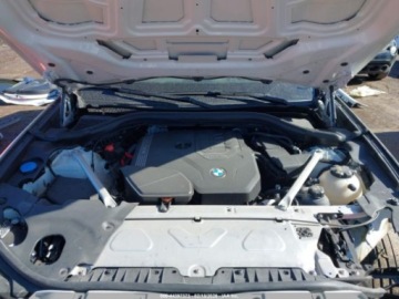 BMW X3 G45 2024 BMW X3 xDrive30i 2024 2.0 Benzyna 248KM, zdjęcie 9