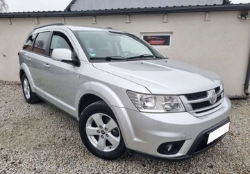 Fiat Freemont 2.0 Multijet II 16v 140KM 2013 Fiat Freemont SLICZNY 2.0 Diesel 140KM Bogata Wersja ORYGINAL Zadbany 7 MI, zdjęcie 2