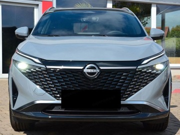 Nissan Qashqai III 2025 Od ręki - Tekna Xtronic 1.3 DIG-T mHEV 158KM / Pakiet BOSE, zdjęcie 1