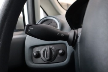 Ford Fiesta VII Hatchback 5d 1.4 Duratec 96KM 2009 Ford Fiesta 1.4, Salon Polska, Klima,ALU, zdjęcie 17