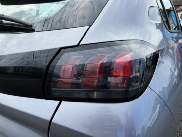 Peugeot 208 II Hatchback 1.2 PureTech 75KM 2020 Peugeot 208 Salon Pl/Bezwypadek/Serwisowany/FV 23, zdjęcie 23