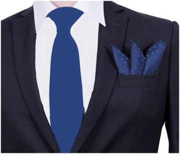 ЖАККАРДОВЫЙ КАРМАН Квадратная мужская трубка из МИКРОФИБРЫ b109