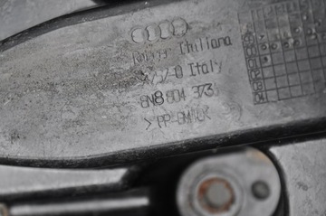 AUDI TT 8N BASE АККУМУЛЯТОРНЫЙ ЯЩИК 8N971824 8N8804373