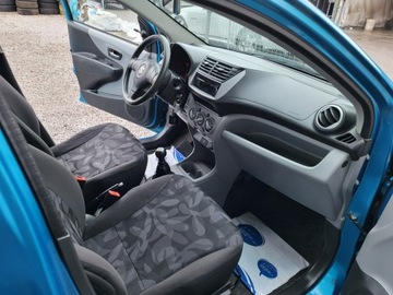 Suzuki Alto VI 2010 Suzuki Alto 1.0 70 KM I Właściciel 100% Serwis, zdjęcie 19