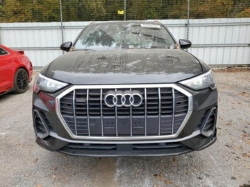 Audi Q3 II 2020 Audi Q3 2020r., Premium S line, od ubezpieczalni 2.0 Benzyna 228KM, zdjęcie 1