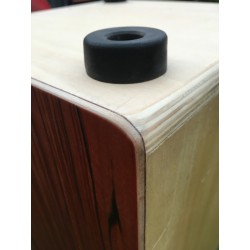 Футляр для струн DP641 CAJON Planet Music