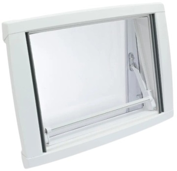 МАНДАРНОЕ ОКНО БЕЗ ВЕНТИЛЯЦИИ MPK VISIONSTAR L 70x50 см