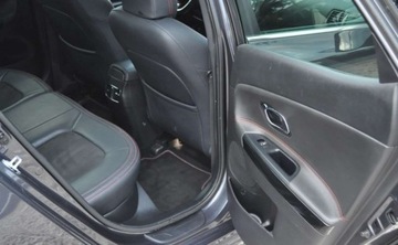 Kia Ceed II GT 5d 1.6 T-GDI 204KM 2017 Kia Ceed 1.6T Benzyna 205km Nawigacja Kamera Klimatyzacja Xenon 1.6 204KM, zdjęcie 19