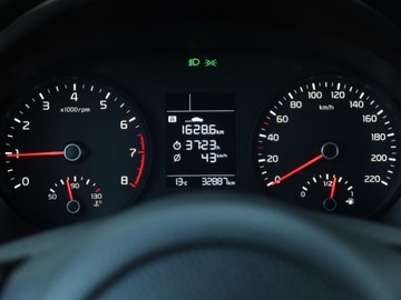 Kia Rio IV Hatchback 5d Facelifting 1.0 T-GDI 100KM 2021 Kia Rio 1.0 T-GDI, Salon Polska, 1. Właściciel, zdjęcie 10