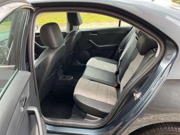 Seat Toledo IV Liftback 1.4 TSI 125KM 2017 Seat Toledo 1.4 benzyna 125 KM Automat zarej w PL zadbany zamiana, zdjęcie 24