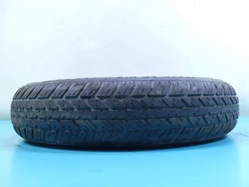 KOLO DOJEZDOVÉ CHEVROLET EPICA R16 125/70