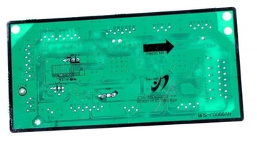 Модуль духовки Samsung DG92-01308A