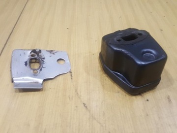 MCCULLOCH MAC 335 ГЛУШИТЕЛЬ ВЫХЛОПА