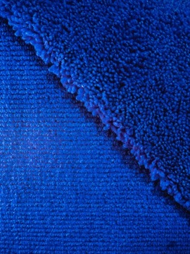 DETURNER 2 Side Microfiber - Универсальная микрофибра