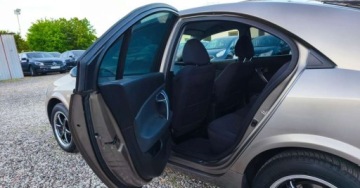 Nissan Primera III Sedan 2.0 i 16V 140KM 2005 Nissan Primera Nissan Primera 2.0 Benzyna 140KM, zdjęcie 29