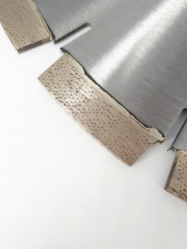 АЛМАЗНЫЙ ДИСК 250мм ZENESIS ДЛЯ ГРАНИТА ПРЕМИУМ