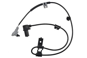 CZUJNIK ABS PRZÓD HYUNDAI MATRIX 01- /LEWY/