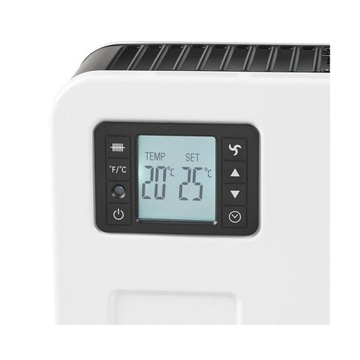 ЭЛЕКТРИЧЕСКИЙ КОНВЕКТОР НАГРЕВАТЕЛЯ CH9099 С Wi-Fi