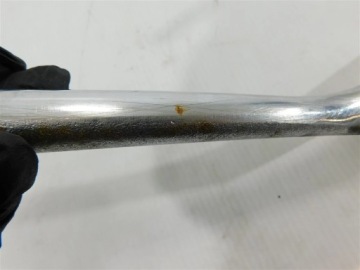 БОКОВАЯ ПОДНОЖКА SUZUKI VL 800 INTRUDER VOLUSIA 01-04 U-11 4231041F01
