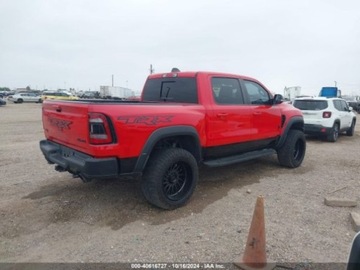  RAM 1500 TRX 57 Box, 2022r., 4x4, 6.2L V8 6.2 Benzyna 702KM, zdjęcie 2