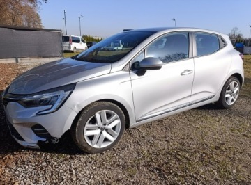 Renault Clio V 2020 Renault Clio 1.5 dci 109.tys km, zdjęcie 6