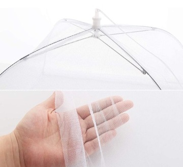 МОСКИТНАЯ СЕТКА ПИЩЕВАЯ КРЫШКА ПИЩЕВЫЙ ГРИЛЬ