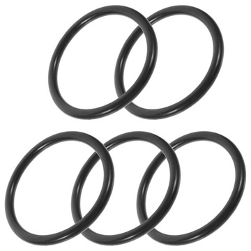 Подставки для хрустальных чаш, 5 шт.