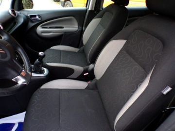 Citroen C3 Picasso 1.6 VTI 120KM 2012 Citroen C3 Picasso KLIMATRONIC GWARANCJA 1,6 120KM, zdjęcie 17