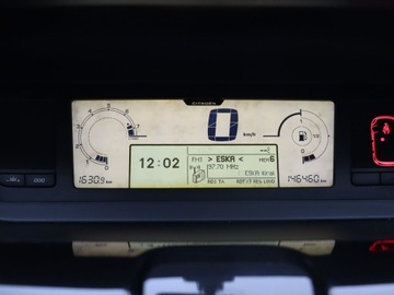 Citroen C4 Picasso I 1.6 VTi 120KM 2013 Citroen C4 Picasso 1.6 i, Salon Polska, Klima, zdjęcie 10