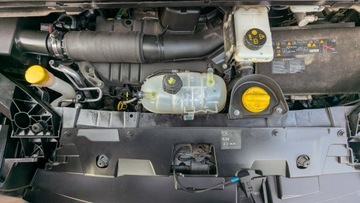 Renault Trafic III 2020 Renault Trafic 2.0D 145PS Bezwypadkowy Holenderka, zdjęcie 39