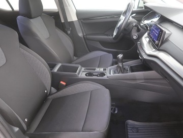 Skoda Octavia IV Liftback 2.0 TDI 115KM 2020 Skoda Octavia 2.0 TDI, Salon Polska, Serwis ASO, zdjęcie 8