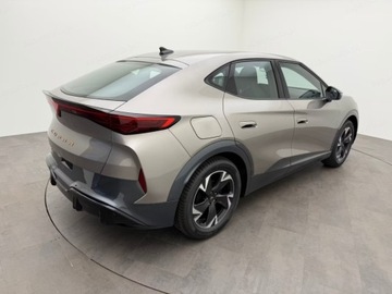 Cupra Tavascan 82kWh 286KM 2025 CUPRA Tavascan Endurance 82kWh Suv 286KM 2025, zdjęcie 3