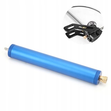 Насос с воздушным фильтром PCP, водоотделитель 30 МПа i