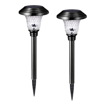 pathway lights solar garden Solar