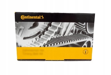 Continental CT939WP2 Водяной насос + комплект ремня ГРМ БЕЗ РЕМНЯ