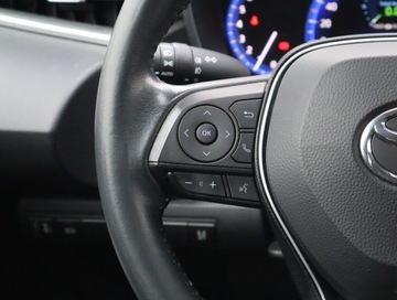 Toyota Corolla XII Sedan 1.5 VVT-i 125KM 2021 Toyota Corolla 1.5 VVT-i, Salon Polska, zdjęcie 15